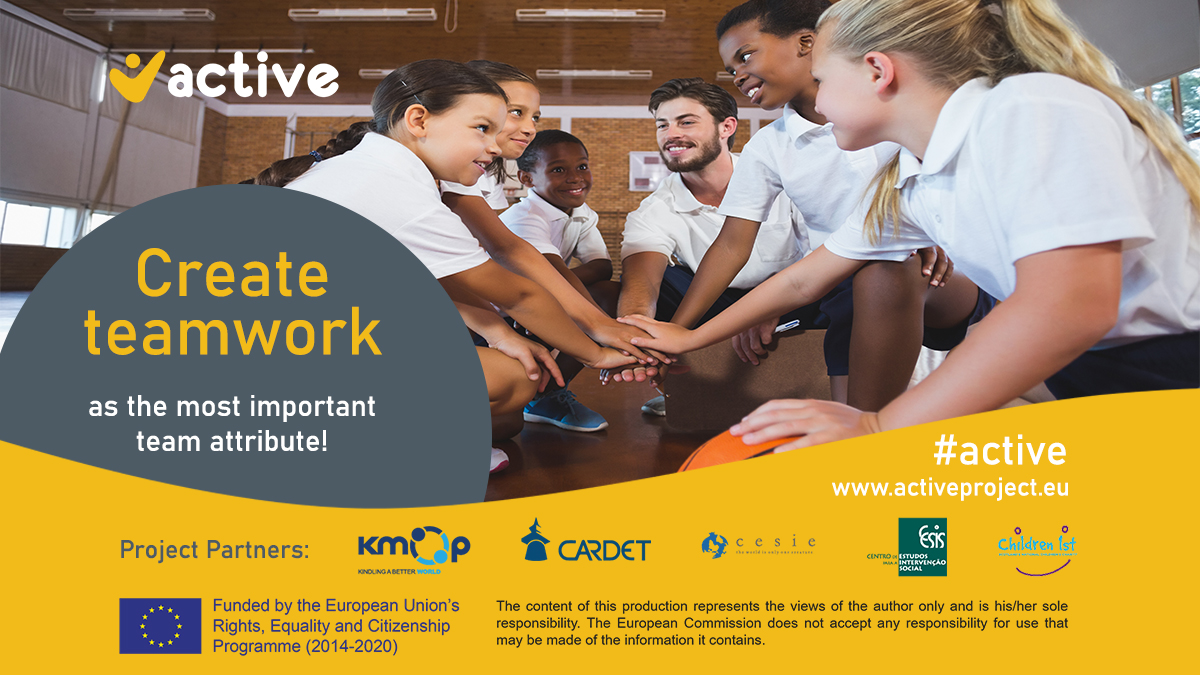 active_eu's tweet photo. Together we are stronger! 🤝

Find out more about our innovative project and how we support #sportsclubs to promote important values through sport.

👉 https://t.co/KFqaKJJShf 

#teamwork #euroleague #basketball #NBAAllStar #active #SportsNews #Violence @EuSport https://t.co/gcz54MTCyS