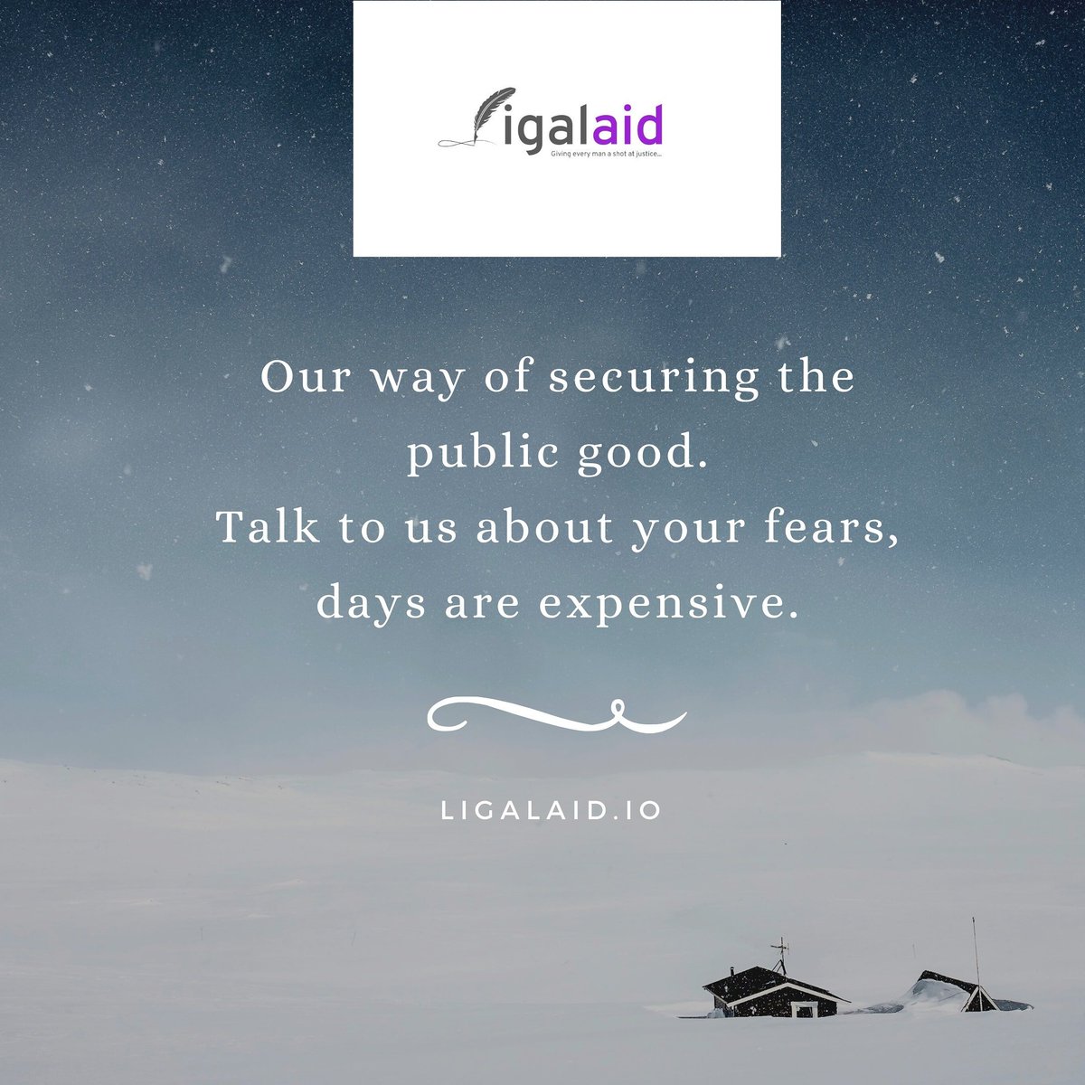 LigalAid's tweet photo. Are you a Legal Practitioner interested in using technology to solve legal problems?
Do you want to proffer free legal solutions at the comfort of your house and beyond?
If yes, Sign up on our website. https://t.co/n0nRjeWA1i 

This is our way of securing the public good. https://t.co/vw3rprkyFr