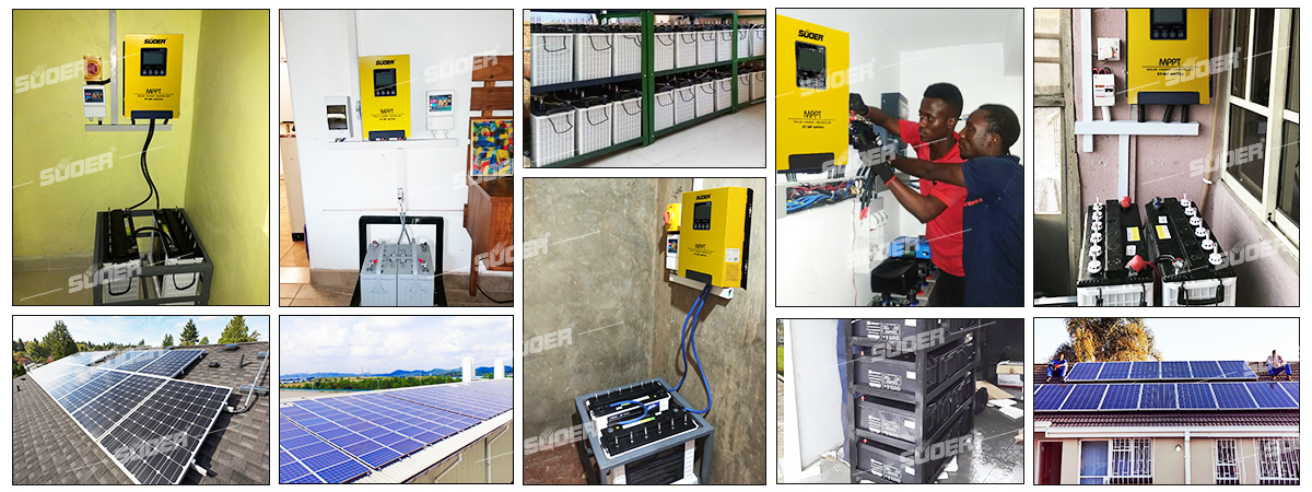 SuoerGroup's tweet photo. Tell us your demand, we can recommend a suitable products to you
SUOER   10A ~ 100A MPPT solar charge controller
Suoer Alibaba(For Solar Inverter)：https://t.co/sYPDZvJEyo 
Suoer Alibaba(For Gel Battery Charger)：https://t.co/mpK2moDmRq https://t.co/xWbYQrXJ27
