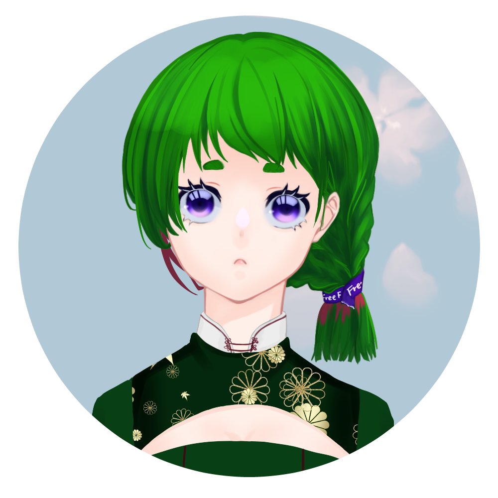 花緑青 はなろくしょう Xyin 6 Twitter 花緑青 はなろくしょう Xyin 6 Twitter