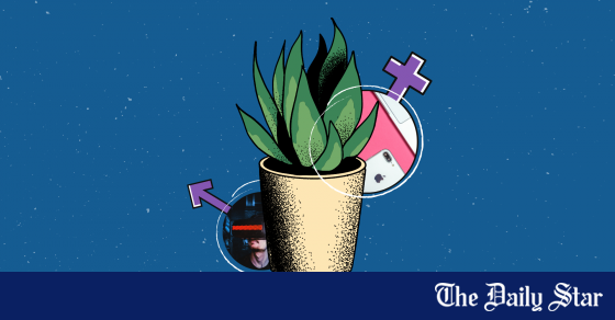 The rise of #Femtech has been covered by the news several times over the past years. And while the matter is indeed important, #male #reproductive challenges remain a niche discussion. After all, it takes two to tango, right? <a href="/dailystarnews/">The Daily Star</a> buff.ly/3bvsTjA #fertilitytech