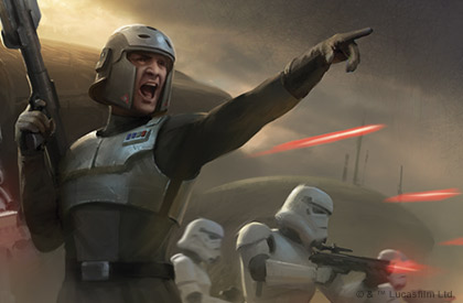 La Chasse Continue
L’Extension Commandant Agent Kallus pour Star Wars™ : Légion
fantasyflightgames.fr/news/article/l…
#J2s