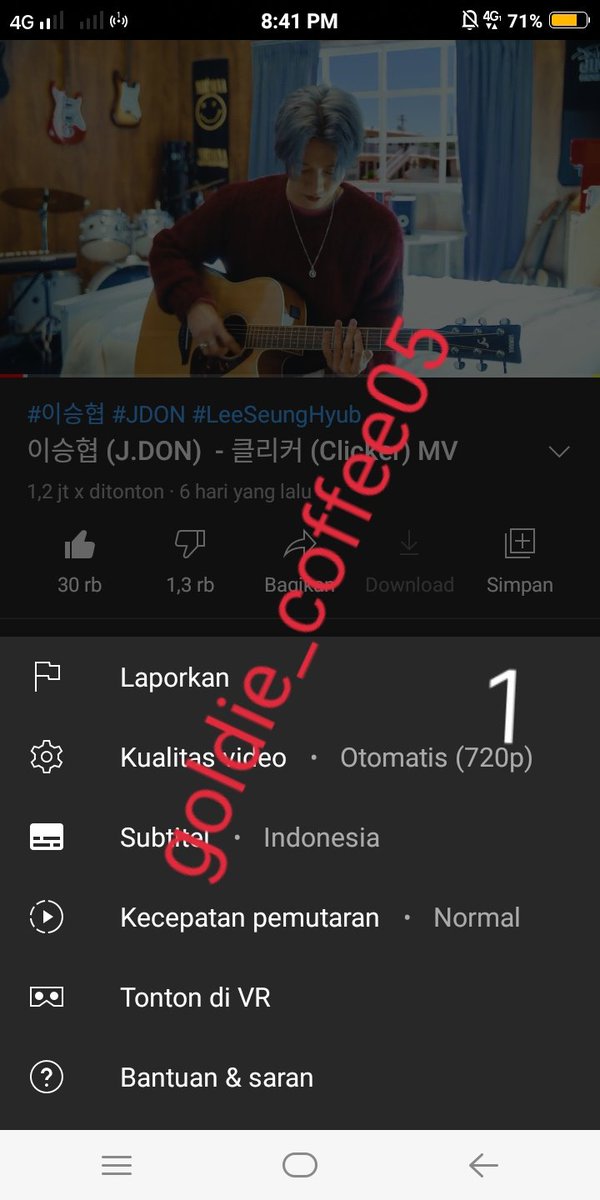 goldie_coffee05's tweet photo. @awesomemp3 Streaming -> (2/3/21)
1-2
#이승협 #jdon #JDONClickerChallenge #jdon_on_the_track
#Clicker #클리커
#1st_Single_Album https://t.co/cVhVXW60qL https://t.co/s97VI5seZF