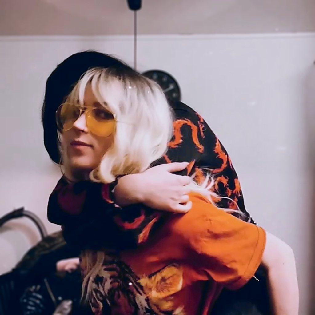witchorus's tweet photo. Anyhow, Zurena supermacy. 🔪💋

@Najwa_Nimri @maggiecivantos https://t.co/kllIUDm52W