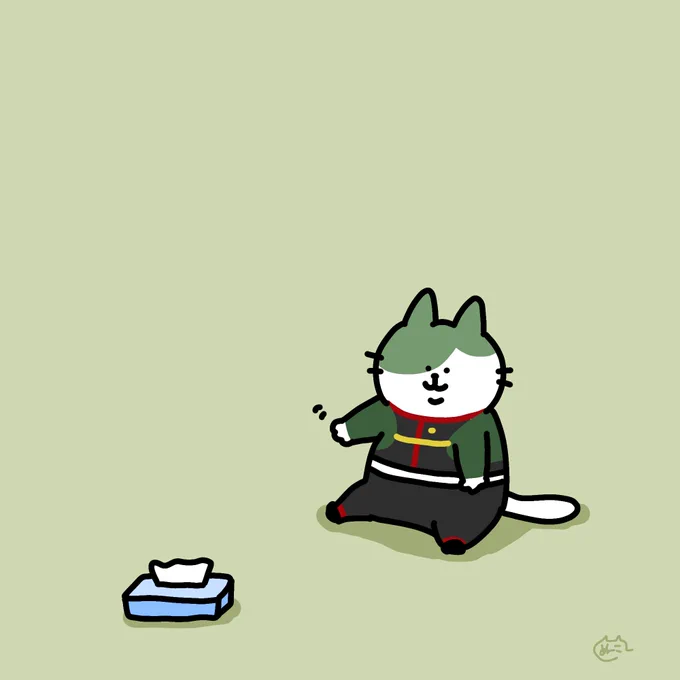 審神者「自分で取ろうね」 
