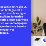 Photo by CCI Formation Bretagne (@CCIformationbzh)