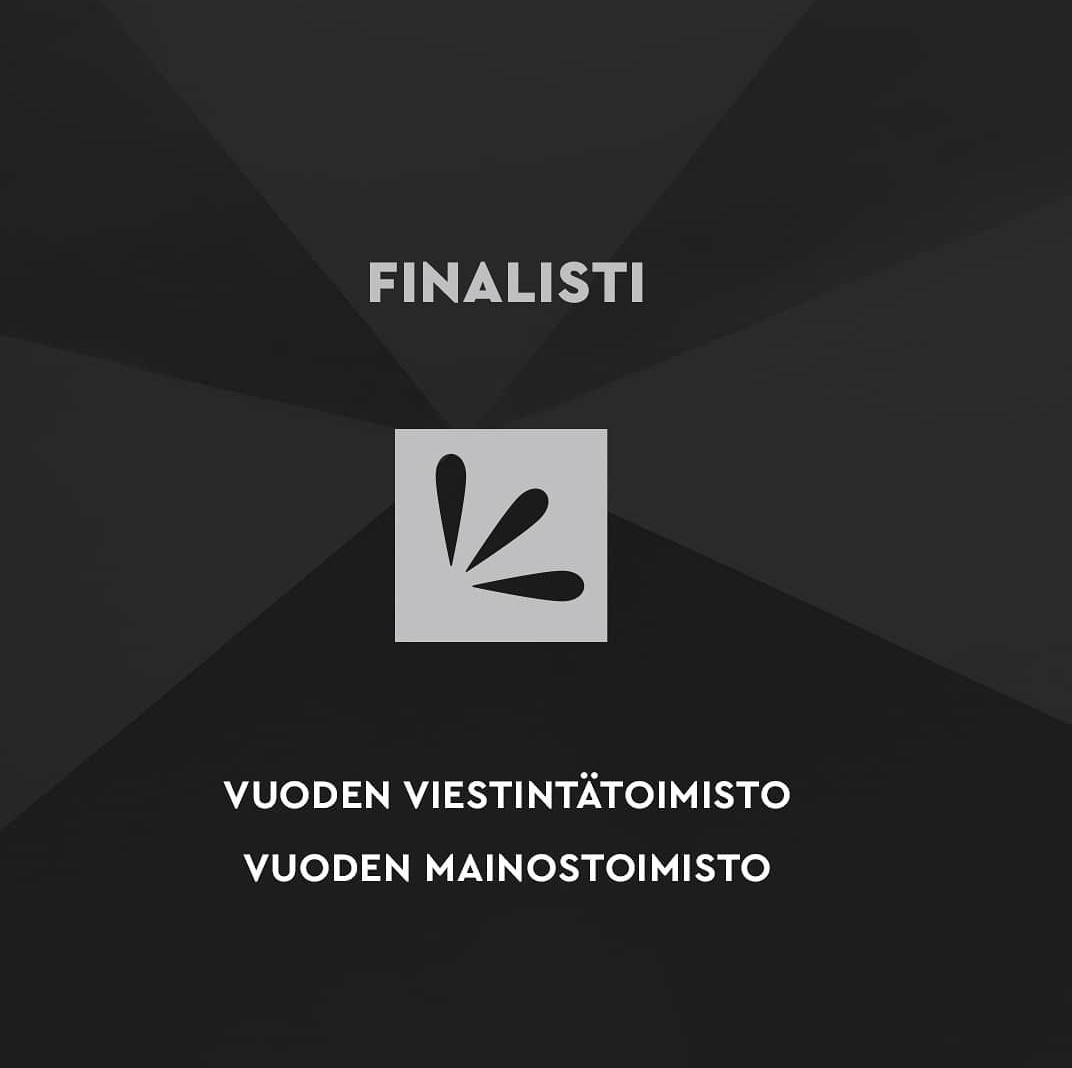 Tänään ollaan jännän äärellä - tuplasti #VuodenToimisto2021. Mahtavaa iltaa kaikille finalisteille🥂