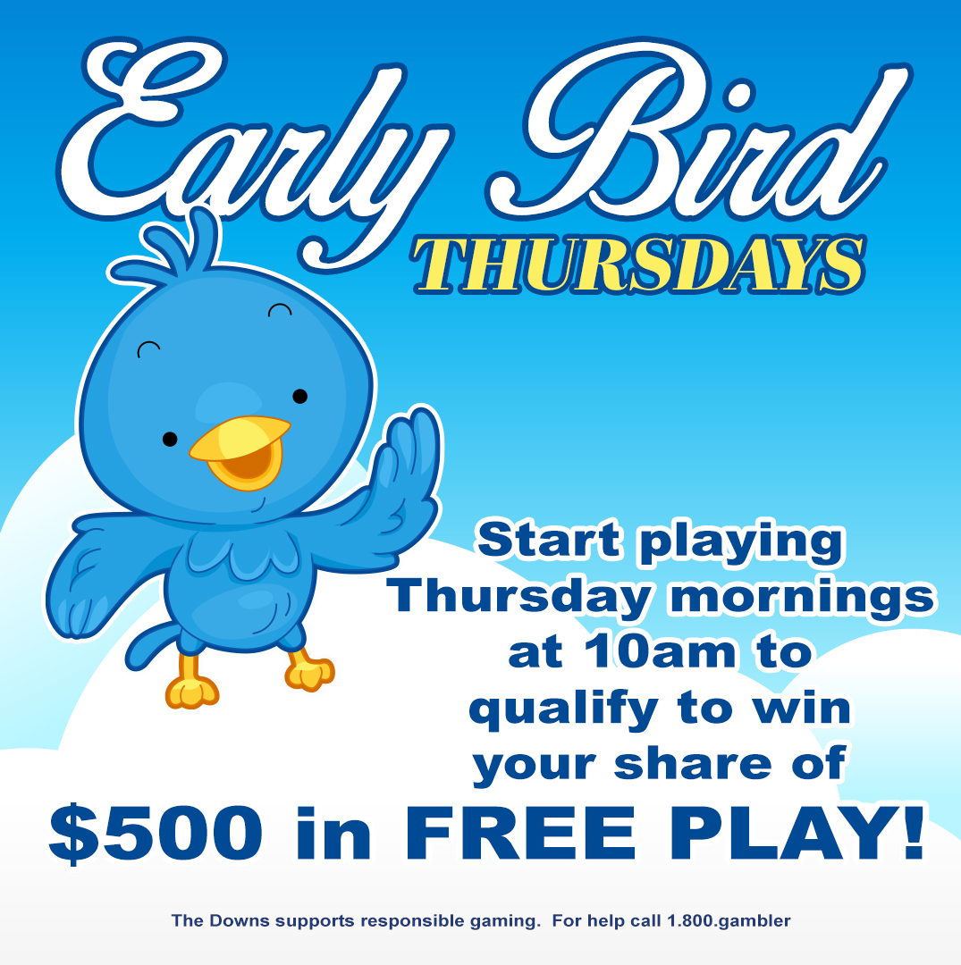 abqdowns's tweet photo. #abqdowns #downscasino #theheartofitall #winbig #casinofun #slots https://t.co/4CBCvB0F2Y
