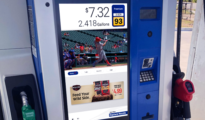 wayne_gaspumps's tweet photo. Engage customers with the content they want and expect, including relevant promotions and entertainment with DX Promote™ on the DFS Anthem UX™ user experience platform. Learn more at https://t.co/2bvWVFMsOO. #DFS #AnthemUX #DXPromote #DoverFuelingSolutions https://t.co/bULOZzao37