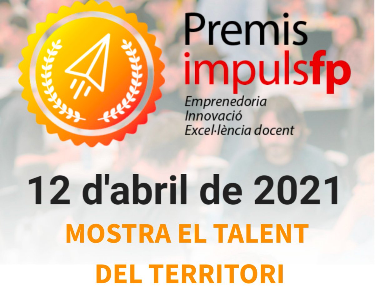 📢Encara esteu a temps!!! 📝👇
sites.google.com/xtec.cat/premi…