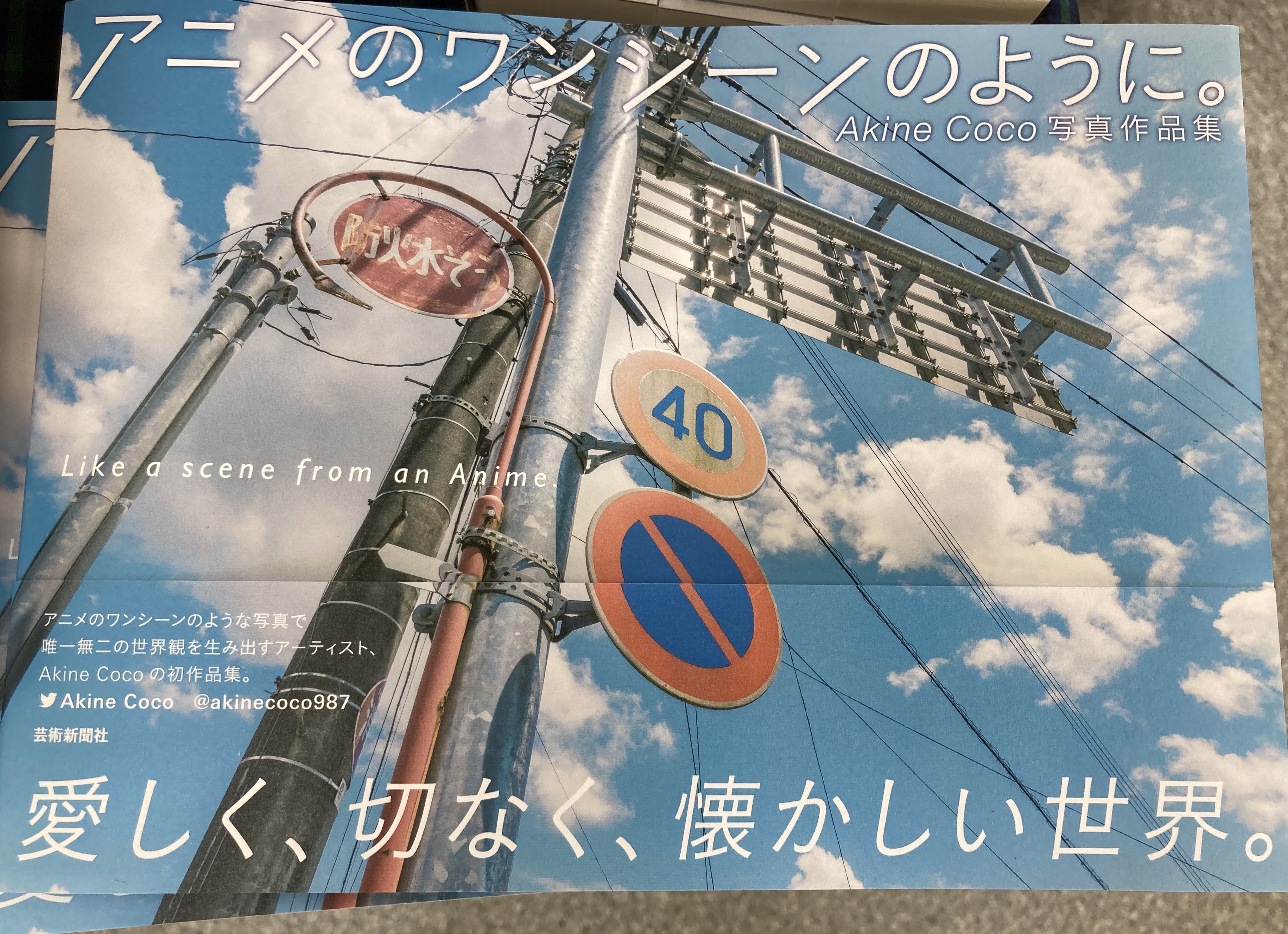 Akinecoco Twitter 搜尋 Twitter