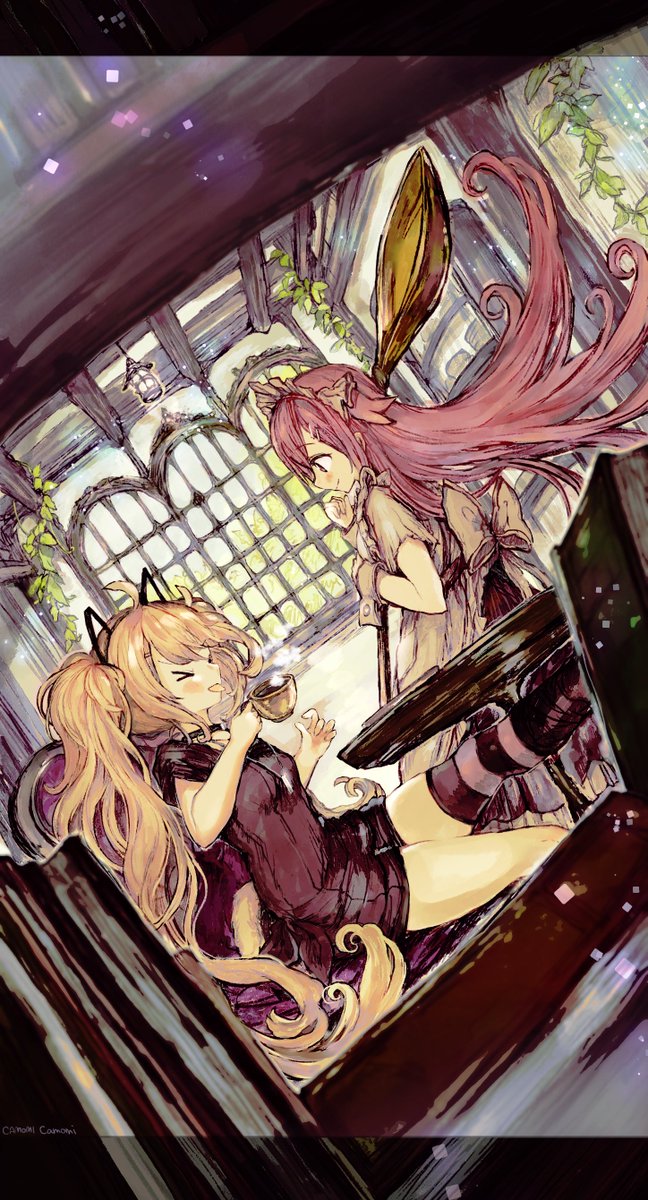 鴨見カモミ 3周年記念新3d今秋お披露目予定 5月から右手の治療中 色々遅れますが元気です 猫舌を治す魔法はあるのでしょうか