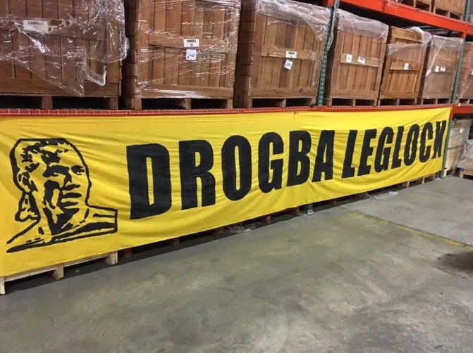 Happy birthday to an MLS legend, Didier Drogba. 