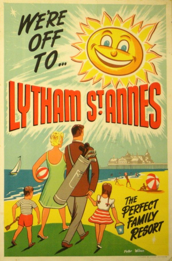 Beach Cottage Lytham tweet media