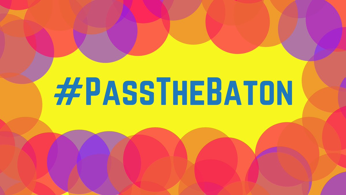 Curious Minds (@curiousmindsnw) on Twitter photo Think our children and young people deserve a summer of fun, engaging and creative learning? We believe that too. Join us in campaigning to <a href="/GavinWilliamson/">Sir Gavin Williamson CBE MP</a> and the Government by signing our open letter.
It's time to #PassTheBaton: curiousminds.org.uk/recovery-learn… Think our children and young people deserve a summer of fun, engaging and creative learning? We believe that too. Join us in campaigning to <a href="/GavinWilliamson/">Sir Gavin Williamson CBE MP</a> and the Government by signing our open letter.
It's time to #PassTheBaton: curiousminds.org.uk/recovery-learn…