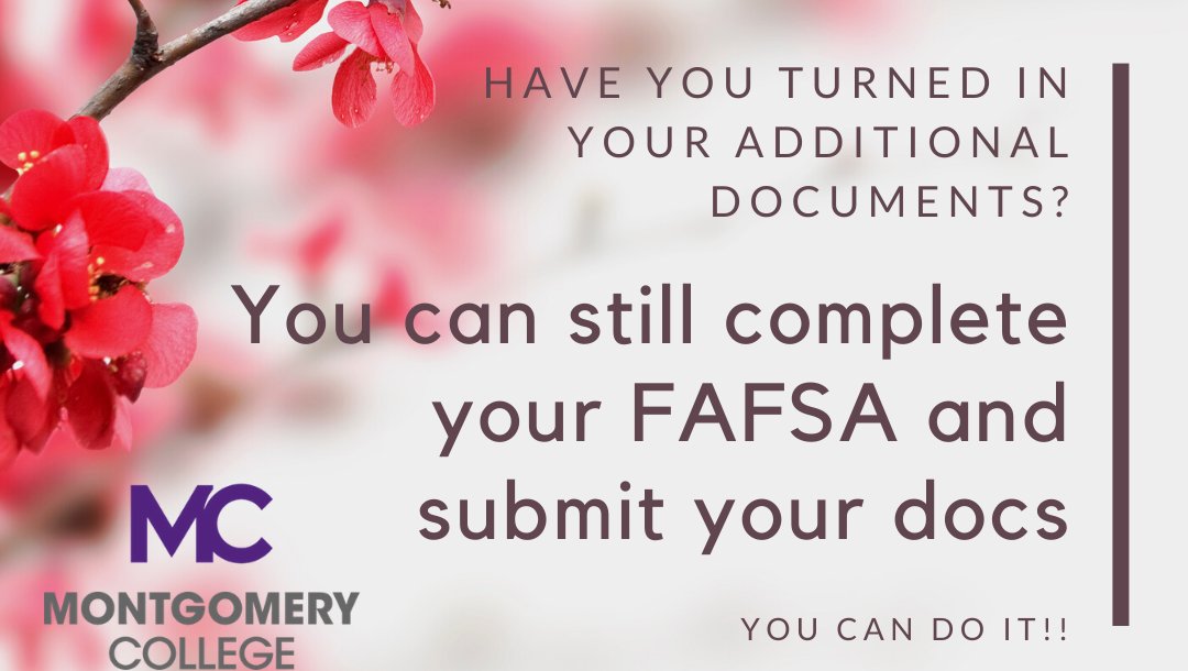 montgomery college summer language classes