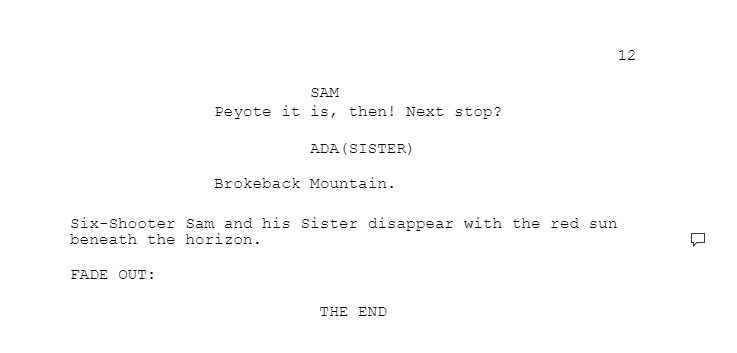 ProdByEclipse's tweet photo. With a finalised script, and confirmed shooting dates, we will begin the main production of The Swindler in 6 days! https://t.co/Zt6cSSaxHK