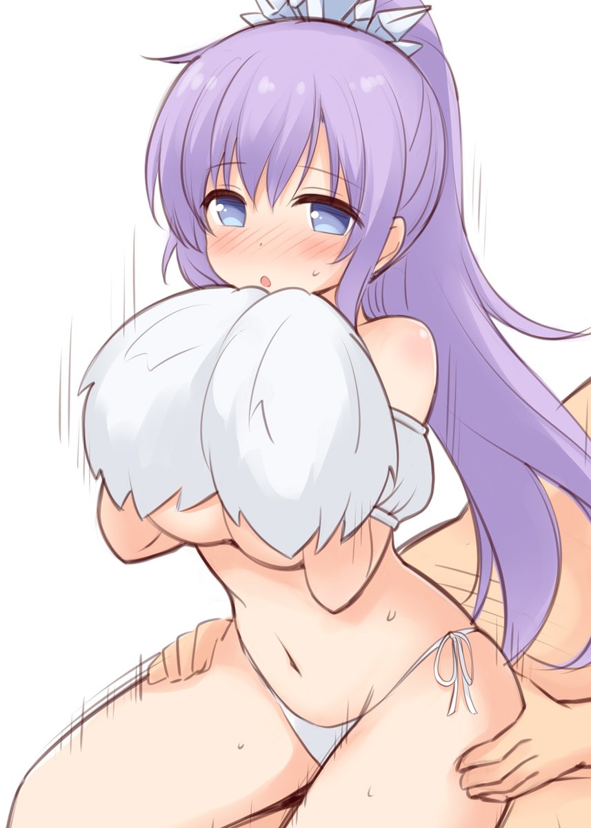 冥界夜の応援団は誕生日も通常営業です。
#あいミス 