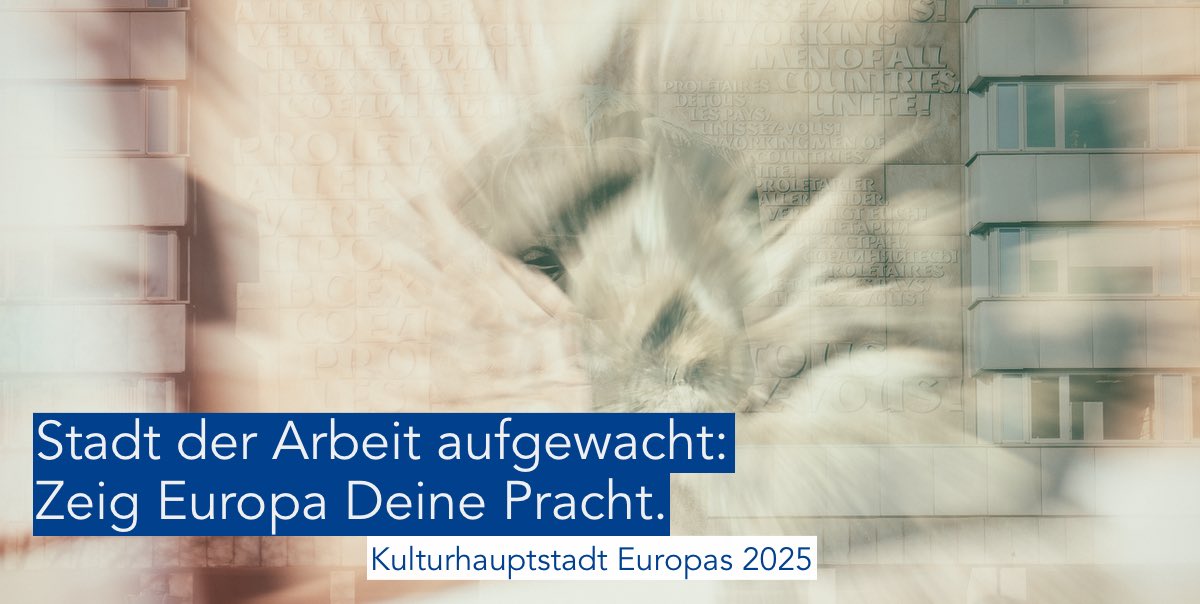 LieboldSeb's tweet image. Der Ruß vergangener Tage ist in #Chemnitz schon lang verschwunden, #Fleiß und #Kreativität hat sich unsere Stadt behalten. Ich möchte mich als Abgeordneter dafür einsetzen, dass hiesige Vereine und Kulturschaffende sichtbarer Teil der #Kulturhauptstadt2025 sind.