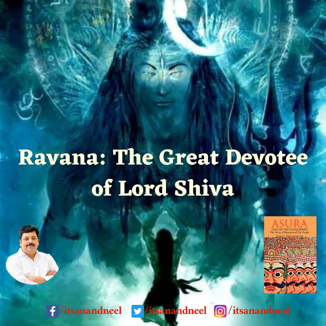 Ravanan Quotes Mahatma Gandhi Quote: “Ravana Was A Rakshasa But This