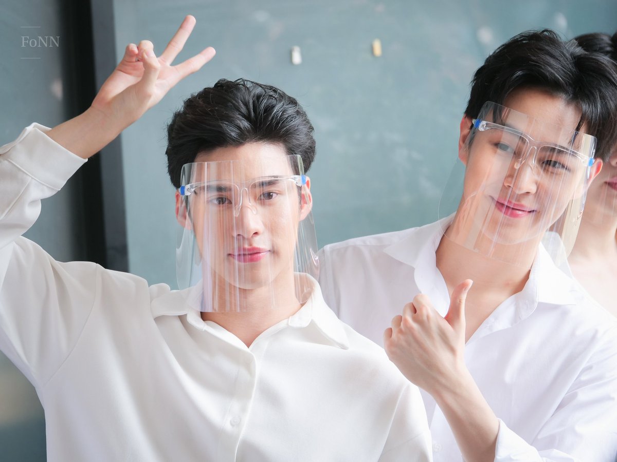 ภีมพลน่ารักมากกกกกก
แง่มๆ
ยิ่งนาน โพยิ่งไม่สามารถสลับได้ 5555555 #peakpeemapol #BoomKrittapak #boompeak #อุดรสาทร