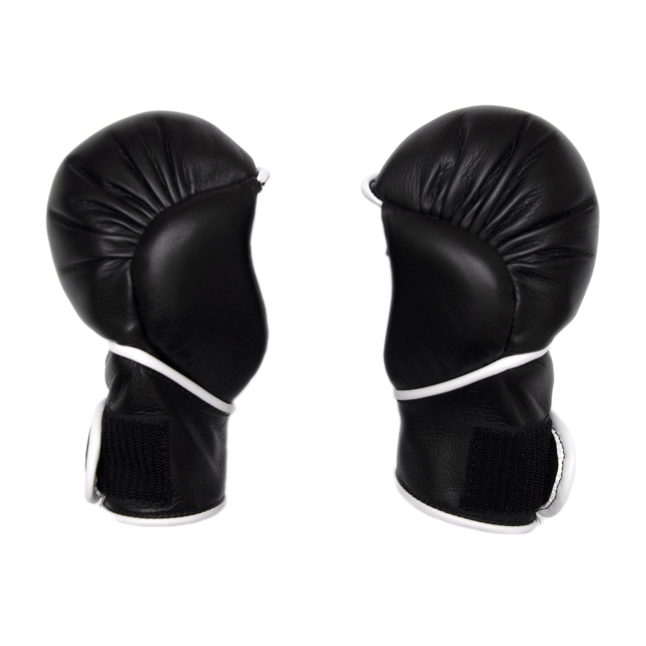 ボクシング ISAMI Washable Open Finger Grove MMA ISAMI Washable Punching Glove Training Sparring Open Finger