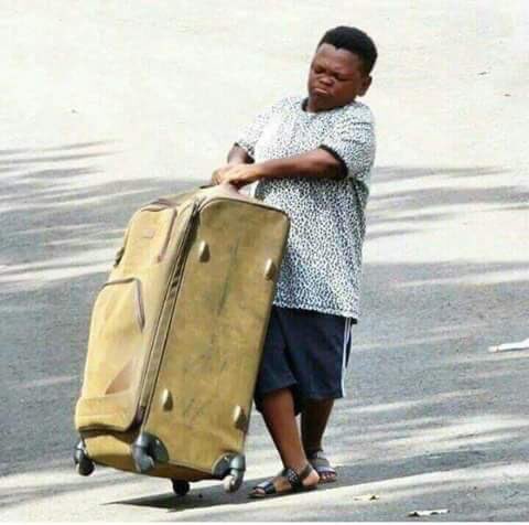 Ada_Jenny12's tweet photo. Me going to Lagos for the weekend 😼

#ItGirlTacha 
TACHA THE THREAT
TACHA RESTRICT FLOW https://t.co/mUzXZnTuCO