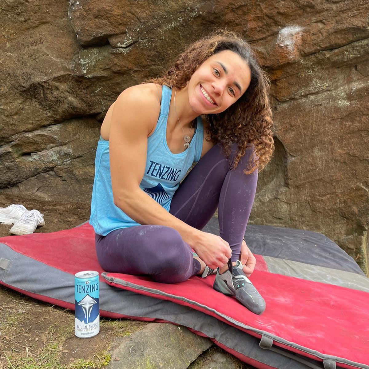 thinkBeyond Talent (@_tbtalent) on Twitter photo We are very excited to announce <a href="/Mollytheclimber/">Molly Thompson-Smith</a> has joined the TENZING team!
TENZING is a plant-based alternative to traditional energy drinks that has both energising and hydrating qualities.
Read the full story here ➡️ sportindustry.biz/news/tenzing-s… We are very excited to announce <a href="/Mollytheclimber/">Molly Thompson-Smith</a> has joined the TENZING team!
TENZING is a plant-based alternative to traditional energy drinks that has both energising and hydrating qualities.
Read the full story here ➡️ sportindustry.biz/news/tenzing-s…