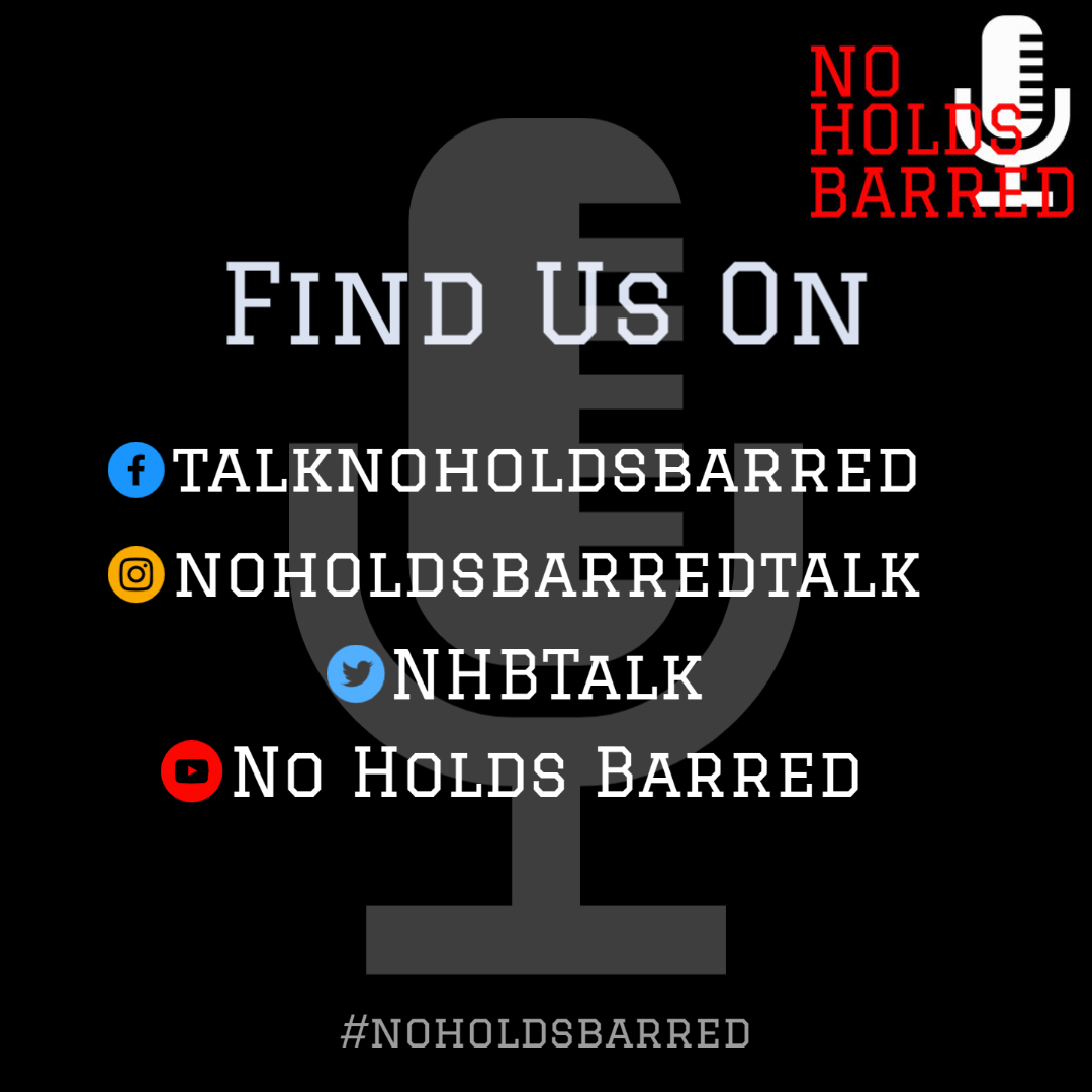 NHBTalk's tweet photo. 🕵️‍♀️  F  I  N  D    U  S    O  N  🕵️‍♀️
----------
@NHBTalk 👈

BOOKMARK | FOLLOW | LIKE | SHARE | COMMENT

#noholdsbarred #depression #mentalhealth #mensmentalhealth #menswellbeing #wellbeing #Health  #endthestigma #talk  #conversation #starttheconversation #getbritaintalking https://t.co/Ft6RNIY6S1