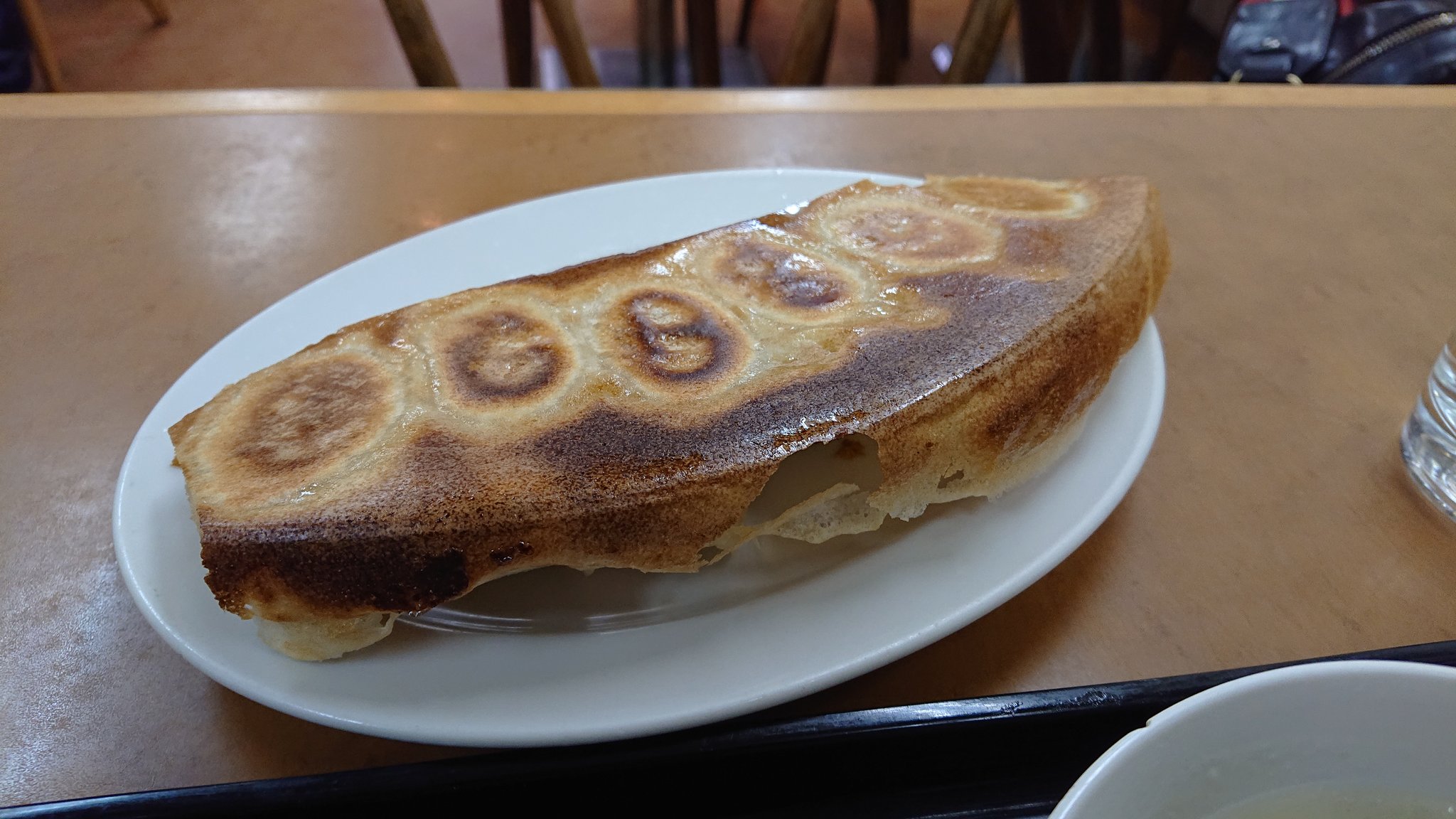蒲田餃子 Twitter Search Twitter