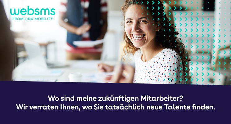 Interessantes Interview mit Günther Pfeffer, CTO von <a href="/myveeta/">myVeeta</a> zum Thema Mobile #Messaging im Talent Relationship Management. Nachzulesen hier bei websms: bit.ly/2N5eNfk