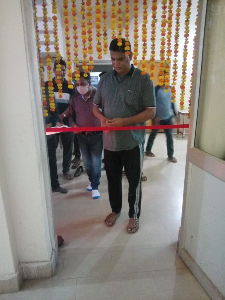 ODISHA PRISONS tweet media