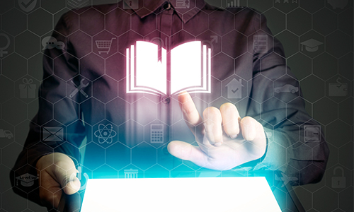 Free the Science Week 2021 is one week away! From April 5 - April 11, the ECS paywall will come down, making thousands of scientific journal and magazine articles free. What will you download? Tag your favorites today!

electrochem.org/ecs-blog/free-…