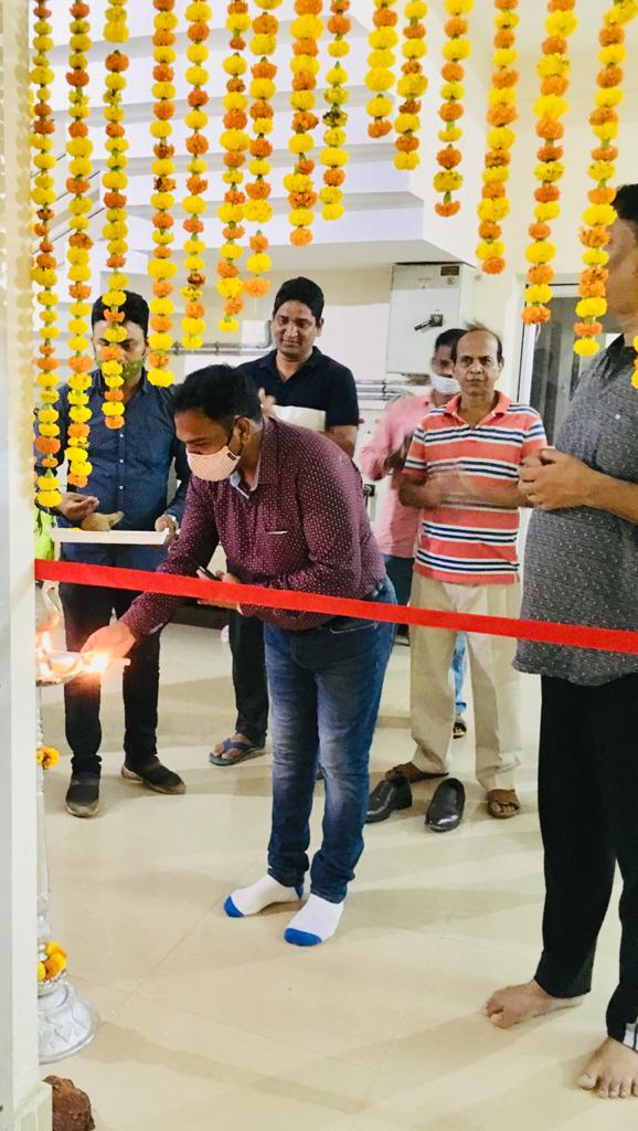 ODISHA PRISONS tweet media