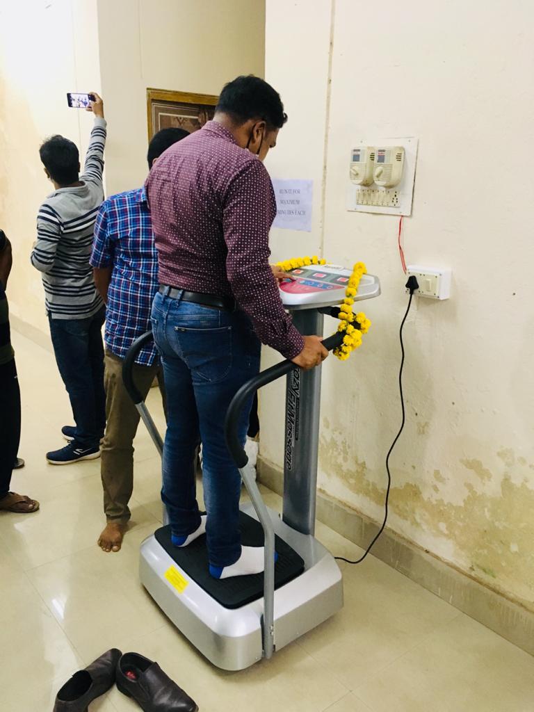 ODISHA PRISONS tweet media