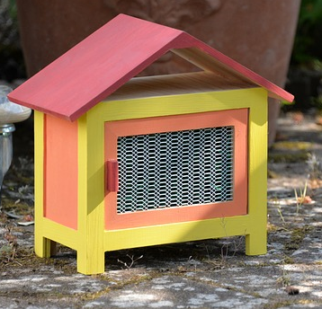 AliceCastleLtd's tweet image. Micro "rabbit hutch homes" are on the rise in the UK, reports @PBC_Today: bit.ly/2PMqIzD #PermittedDevelopmentRights #MicroHomes