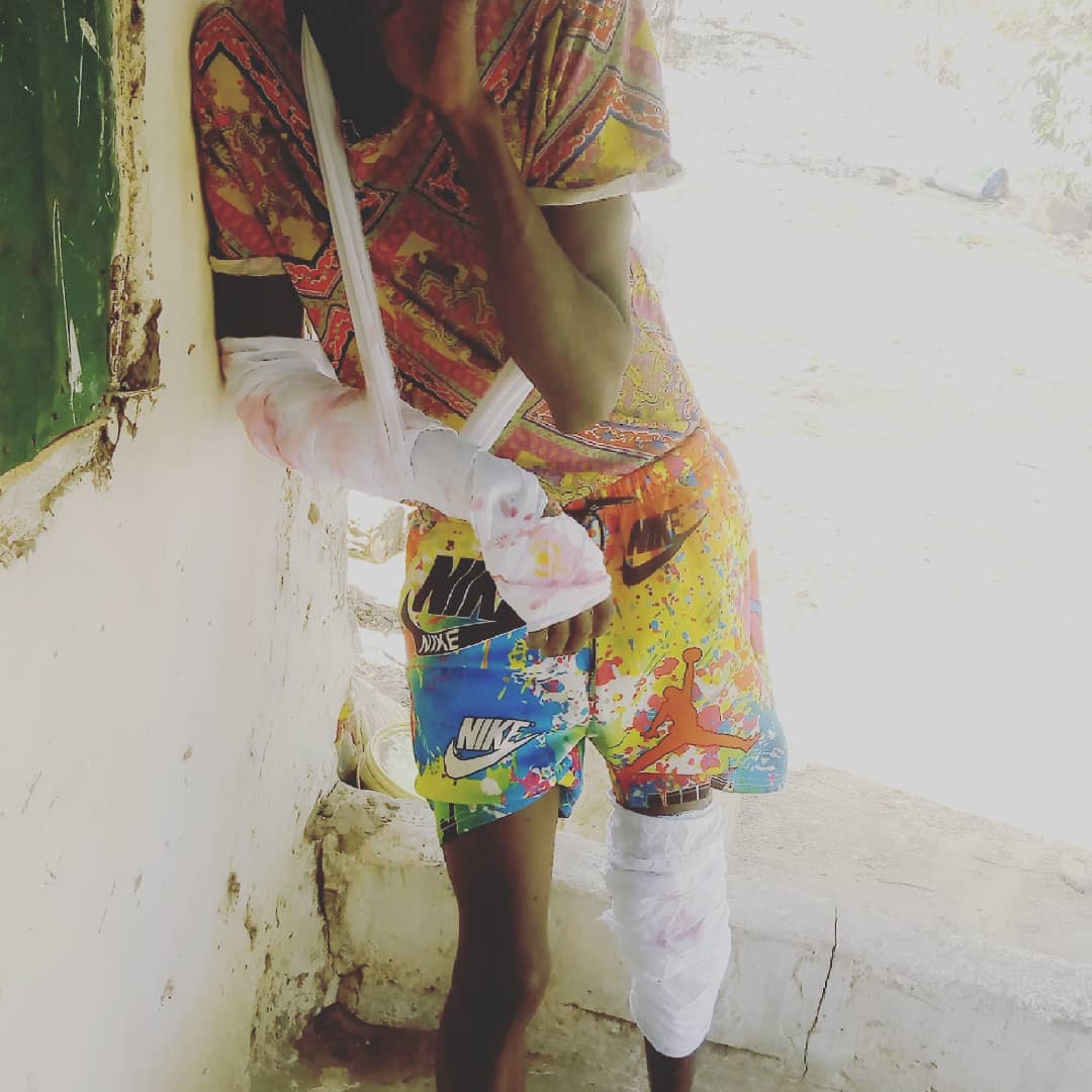 Halima09379852's tweet photo. Country name: (Gambia )🇬🇲 

Send it through: (Cash pickup)

Following step choose: (Any Cash Minutes Network)

First name: ( isatou

Last name: (colley 

Address line: (Brikama Sanneh kunda Ba )

City/Town: (Brikama Town)

Mobile phone:(+220 7103580

You can help through here https://t.co/TzIKuFZbEb