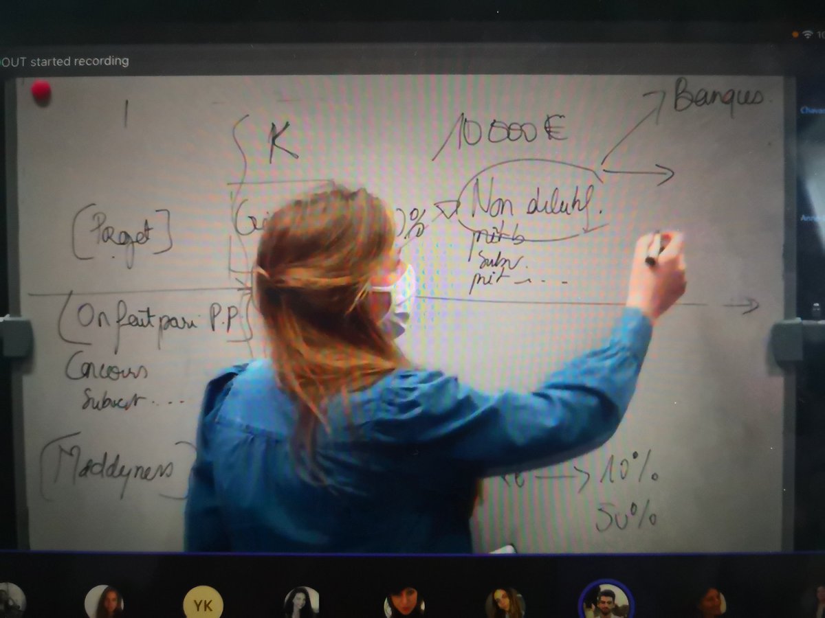 Merci au <a href="/MBADMB/">mbadmb</a> pour ces deux jours immersifs avec <a href="/euratechnologie/">EuraTechnologies</a> dans l'univers des start up. Apprendre à Apprendre pour entreprendre. Design Thinking. Retours D'expérience. Conseils pour le financement. 😊🌹✨#tech #startups #MBADMB