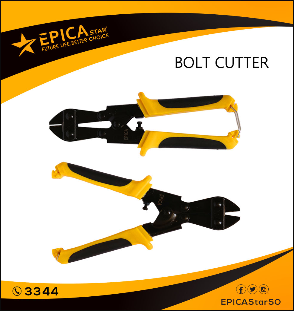 EPICAStarSO's tweet photo. Bolt Cutter https://t.co/M1MROeVAYe
