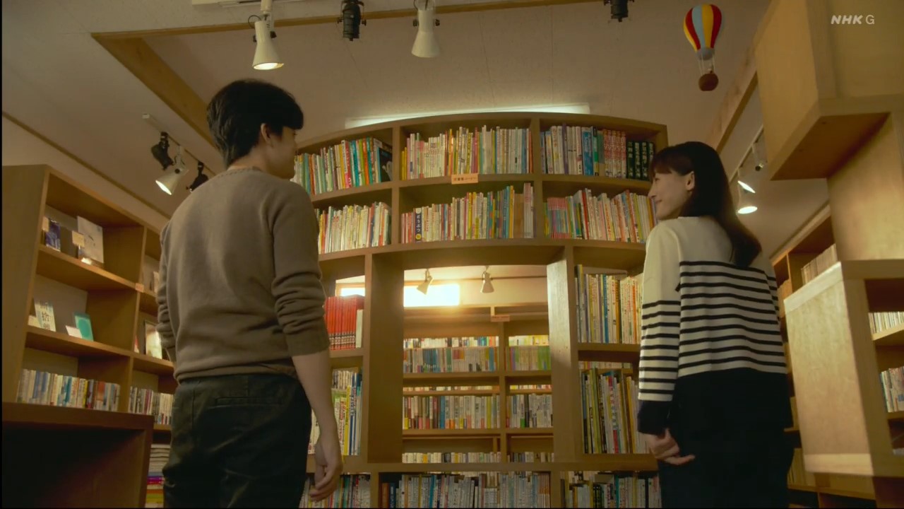 Rid I Subbed Anata No Soba De Ashita Ga Warau Nhk Special Drama To Commemorate The 10th Anniversary Of Tohoku Earthquake March 11 Subs Are Up At The Usual Place