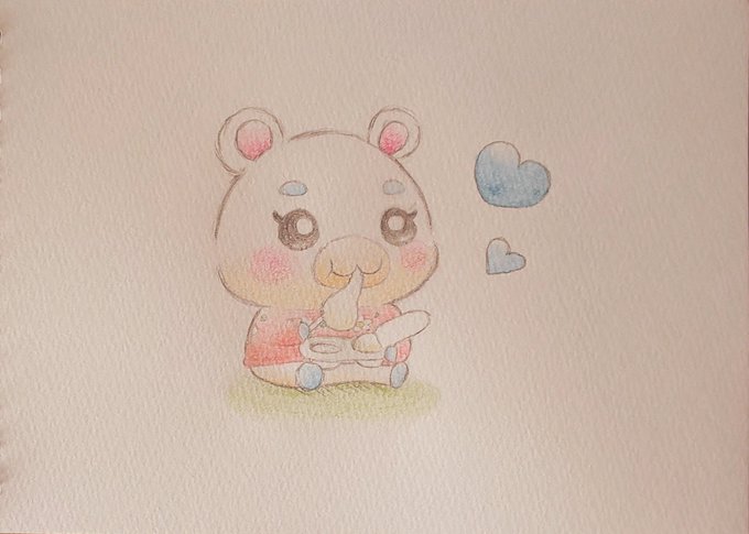 ゆきみのtwitterイラスト検索結果 古い順