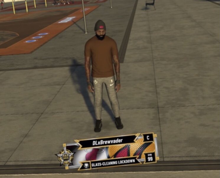 Brewvader28's tweet image. If yal need one I heard Twitter got all the comp players 

#ps4
#NBA2K21 
#compstage
#currentgen2k21
#bestbigmanon2k21 
#clancenter
#2kfreeagent 
#2kCommunity