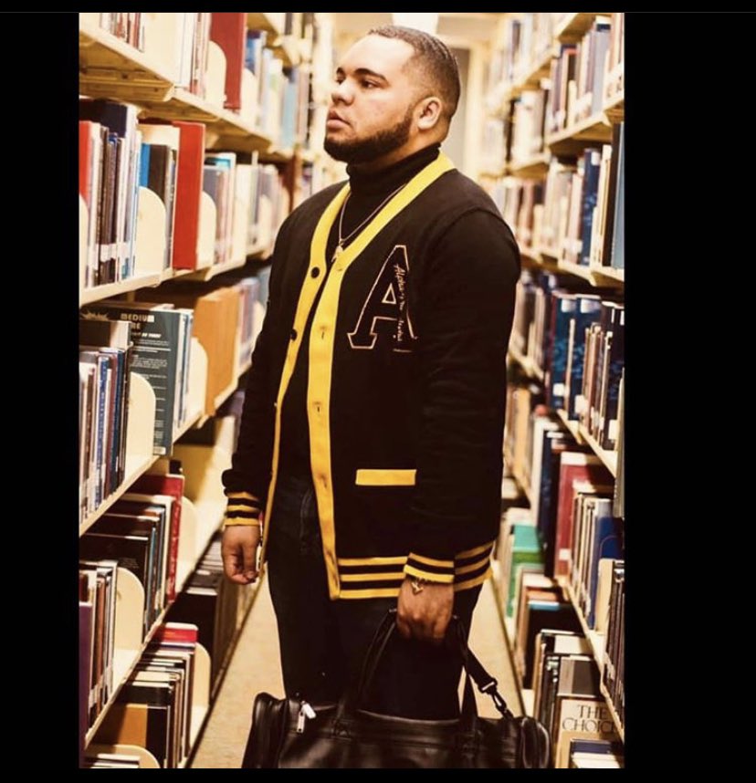 Thedjlove123's tweet image. Another year in the greatest fraternity! Never once inactive continuing the work! #alphaphialpha #captainanchor #so1o @apa1906NETwork