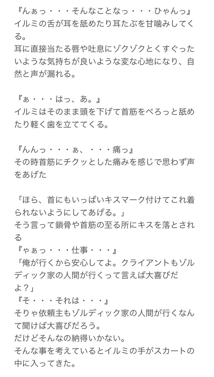 安心の海外正規品 夢小説 その他