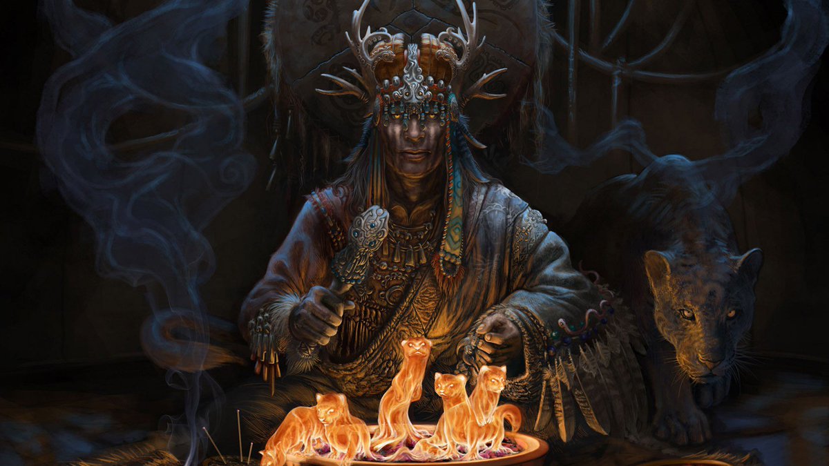 Somehow ancient Amazonian shamans were managed to select the only possible 2 plants from 150,000 different species of plants that not psychoactive on their own but when put together create an extraordinary psychedelic experiences. It's called #Ayahuasca