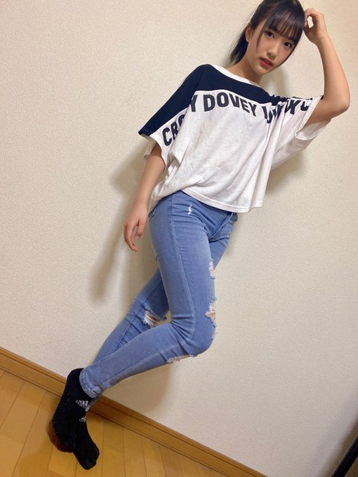 Twitterのコスプレ画像2