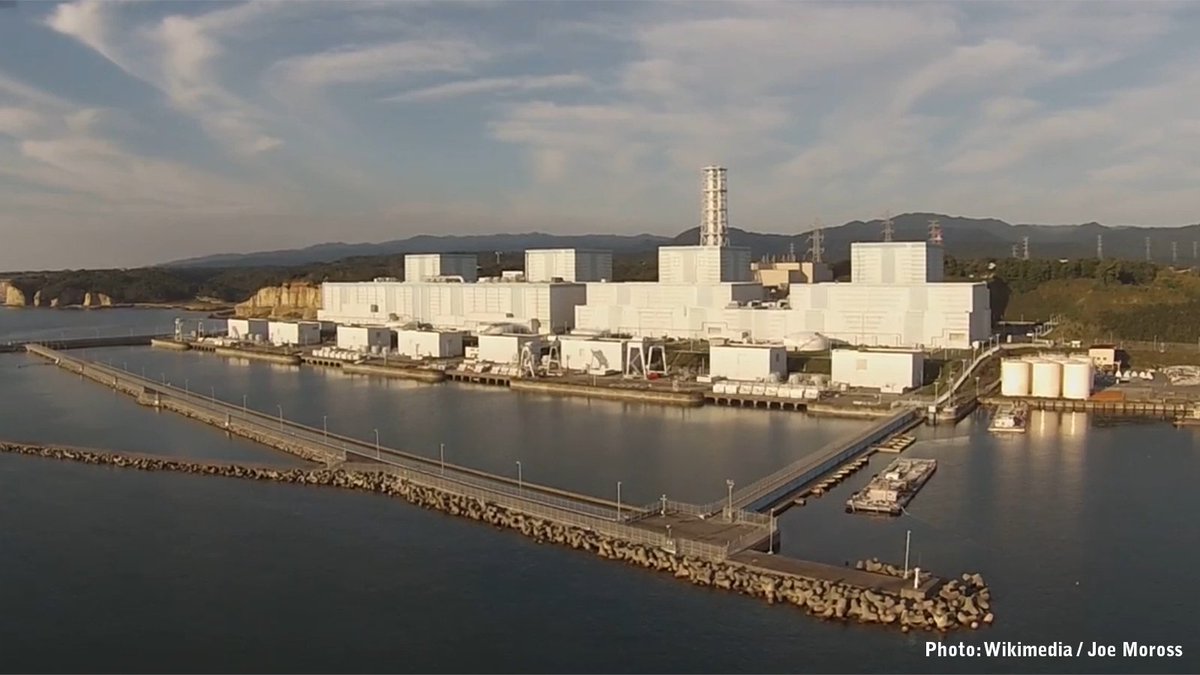 boell_eu's tweet image. 🟢 10 years after, the #FukushimaNuclearDisaster is far from solved 🇯🇵☢️

Still, there are 400+ operating #nuclear reactors in the world 👉🏾 eu.boell.org/WNISR2020

And problems with #NuclearWaste disposal👉🏾eu.boell.org/WNWR2019

#Fukushima10 #Fukushima #Japan @boell_stiftung