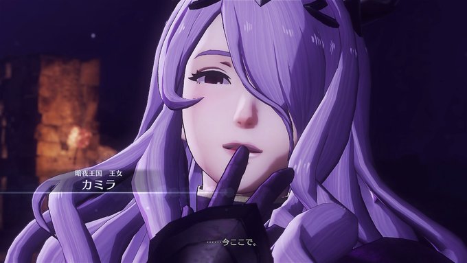 好きなゲームの女性キャラのtwitterイラスト検索結果