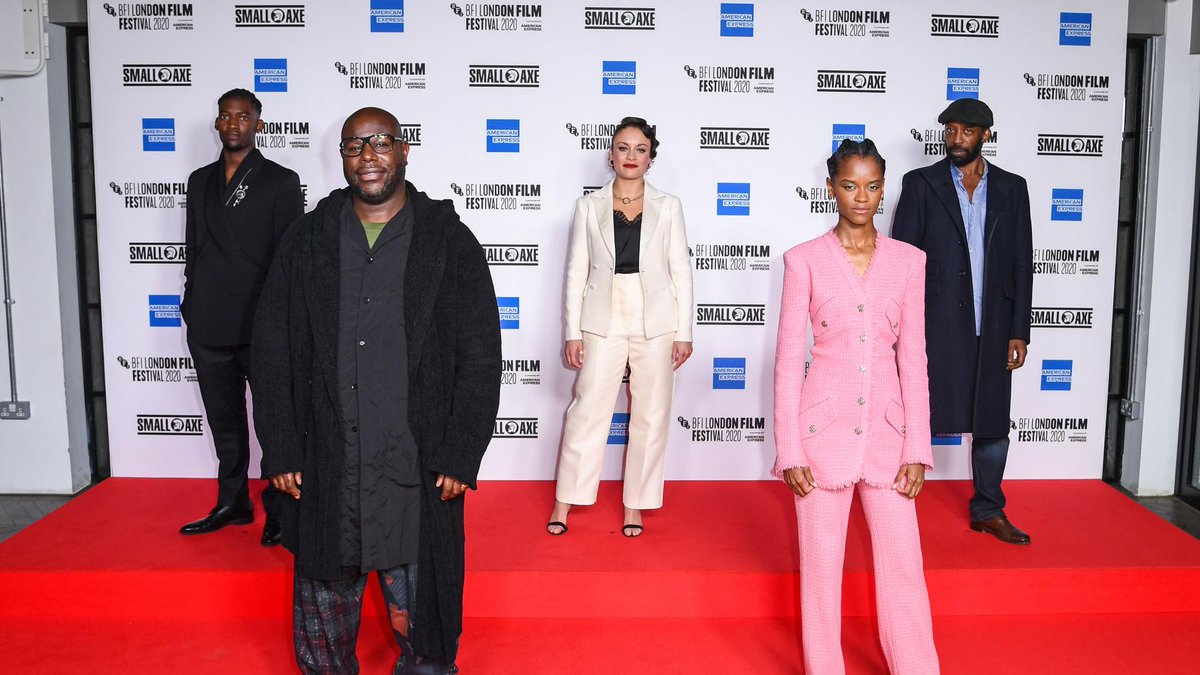 Save the dates! #LFF 2021 will take place 6-17 Oct theb.fi/3esRfMM