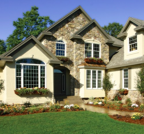 SPOpenings's tweet photo. What happens when you have old, leaky doors and windows on a very cold or very hot day? You have to set the thermostat colder or hotter than you would with new, energy efficient windows.  #QualityWindows #QualityDoors  https://t.co/FUQQ7PX8xo https://t.co/kqGdNhPo3V